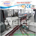 Top Sale Waste PP PE ABS HDPE Strand Pelletizing Machine